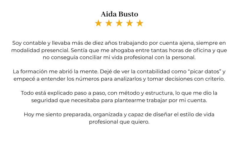 Aida Bustos - AVC 0226