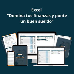 Excel Sueldo empresario